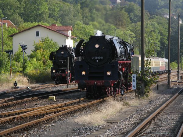 Sonderfahrt Meiningen 2010, ©Stefan Scholz(073)